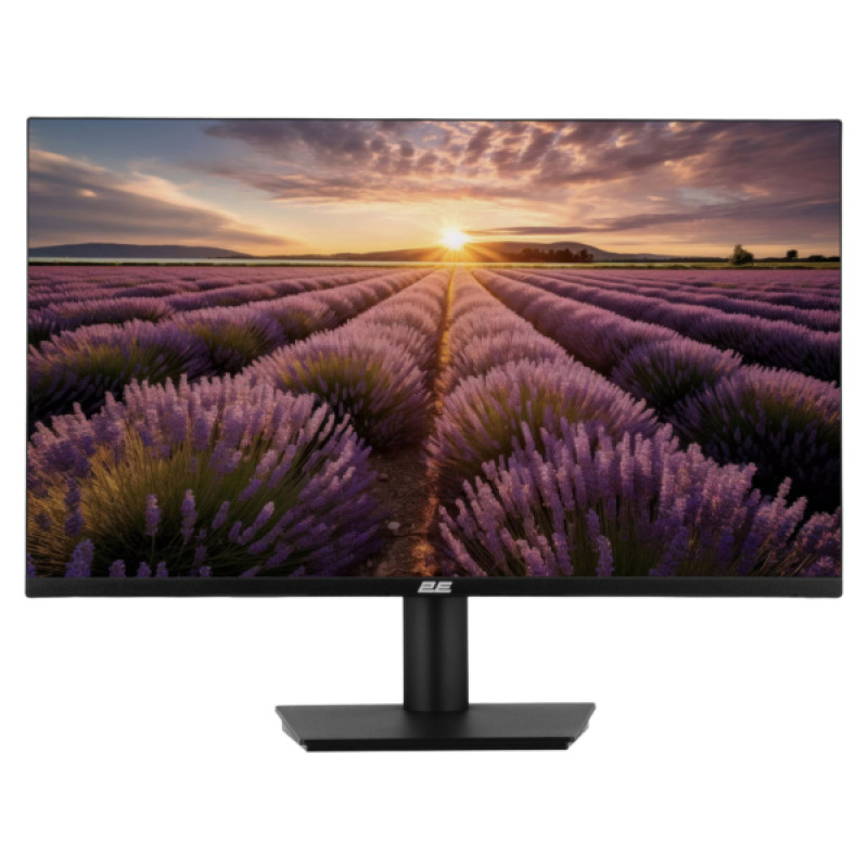 2E Monitor 23.8″ B2424B D-Sub, HDMI, VA, 100Hz, FreeSync (2E-B2424B-01.UA)