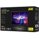 2E 31.5" G3223B 165Hz, 1ms, Curved Gaming Monitor