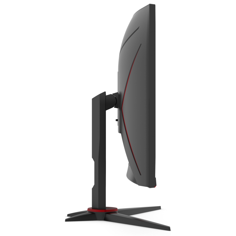 AOC C24G2AE 23.6-inch 165Hz FHD Curved Gaming