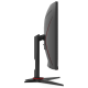 AOC C24G2AE 23.6-inch 165Hz FHD Curved Gaming