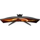AOC C24G2AE 23.6-inch 165Hz FHD Curved Gaming