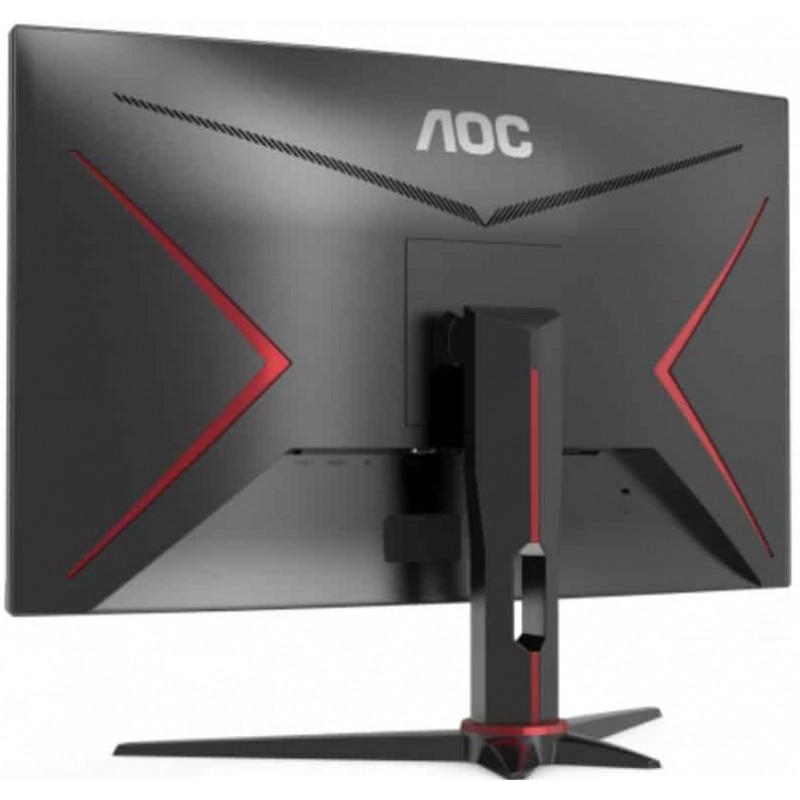 AOC 23.8" 24G2ZU/BK 240Hz IPS Gaming Monitor