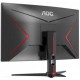 AOC 23.8" 24G2ZU/BK 240Hz IPS Gaming Monitor