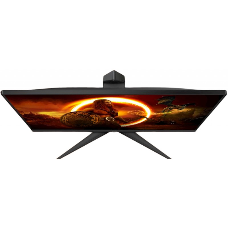 AOC 23.8" 24G2ZU/BK 240Hz IPS Gaming Monitor