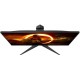 AOC 23.8" 24G2ZU/BK 240Hz IPS Gaming Monitor