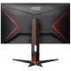 AOC 27" Q27G2S/EU QHD Gaming Monitor