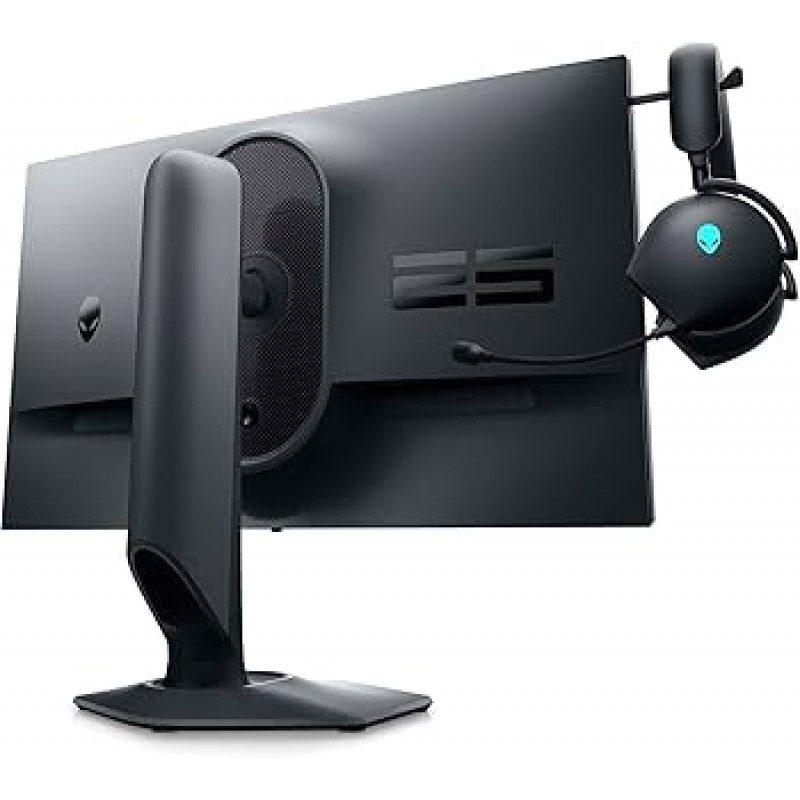 Dell Alienware 27 GAMING 360Hz FHD 1920x1080 (AW2724HF)