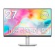 Dell 27" USB-C Monitor 75 Hz QHD (2560 x 1440) IPS S2722DC