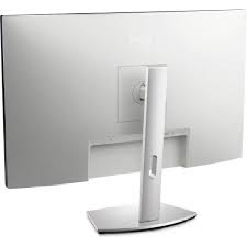 Dell 27" USB-C Monitor 75 Hz QHD (2560 x 1440) IPS S2722DC