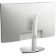 Dell 27" USB-C Monitor 75 Hz QHD (2560 x 1440) IPS S2722DC