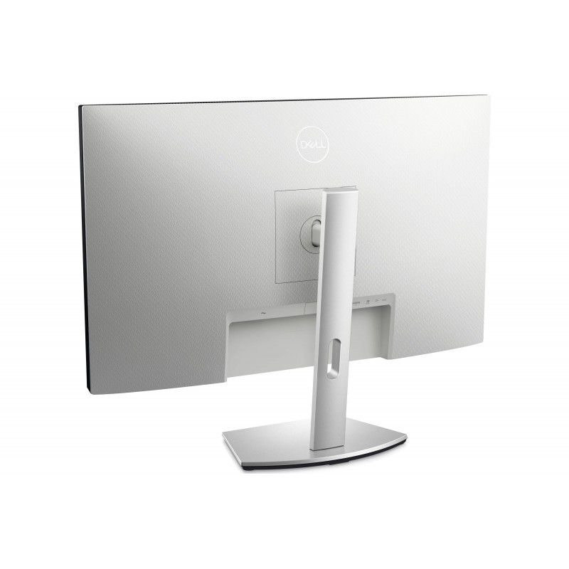 Dell 27" 4K USB-C Monitor 60 Hz UHD (3840 x 2160) IPS S2722QC