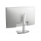 Dell 27" 4K USB-C Monitor 60 Hz UHD (3840 x 2160) IPS S2722QC