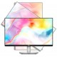 Dell 27" 4K USB-C Monitor 60 Hz UHD (3840 x 2160) IPS S2722QC