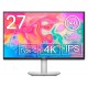 Dell 27" 4K USB-C Monitor 60 Hz UHD (3840 x 2160) IPS S2722QC