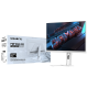 GIGABYTE M27QA ICE 180 Hz QHD