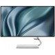 Lenovo Q27h-20/ 27" 2K QHD-skjerm IPS, USB-C/ HDMI