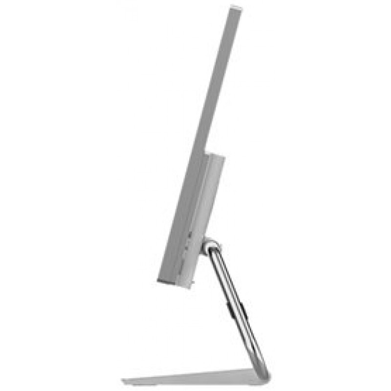 Lenovo Q27h-20/ 27" 2K QHD-skjerm IPS, USB-C/ HDMI