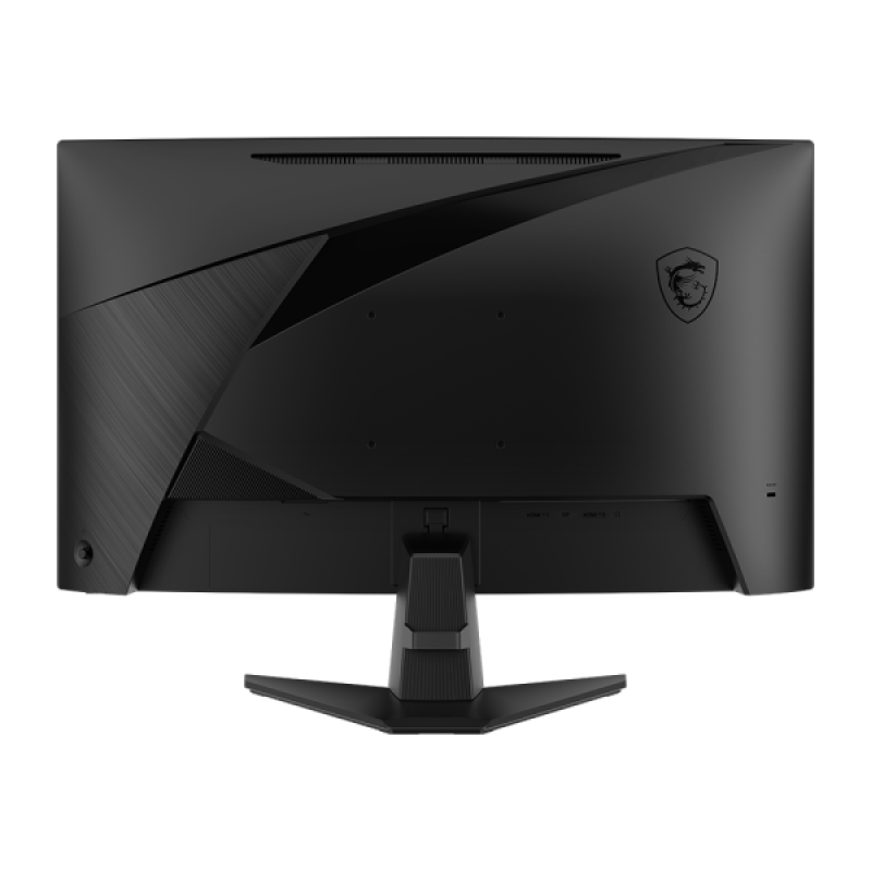 MSI Monitor 27" MAG 276CXF 2xHDMI, DP, Audio, VA, 280Hz, 0,5ms, sRGB 102%, CURVED, AdaptiveSync