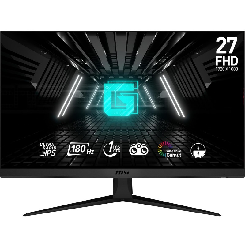   MSI Gaming  G2712F 27" İPS 180Hz