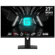 MSI Gaming  G274QPF E2  27" 2 K 2560 x 1440 (WQHD) 180Hz 