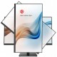 MSI MD271P Modern 27-inch FHD 75 Hz  Gaming Monitor
