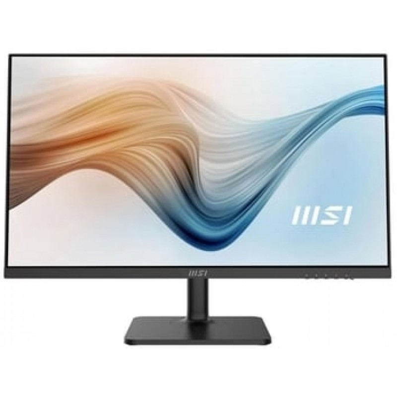 MSI MD271P Modern 27-inch FHD 75 Hz  Gaming Monitor