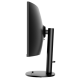 MSI Modern MD342CQP  34", 4K 3440 x 1440 (UWQHD), Curve 1500R,120Hz