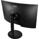 MSI Modern MD342CQP  34", 4K 3440 x 1440 (UWQHD), Curve 1500R,120Hz