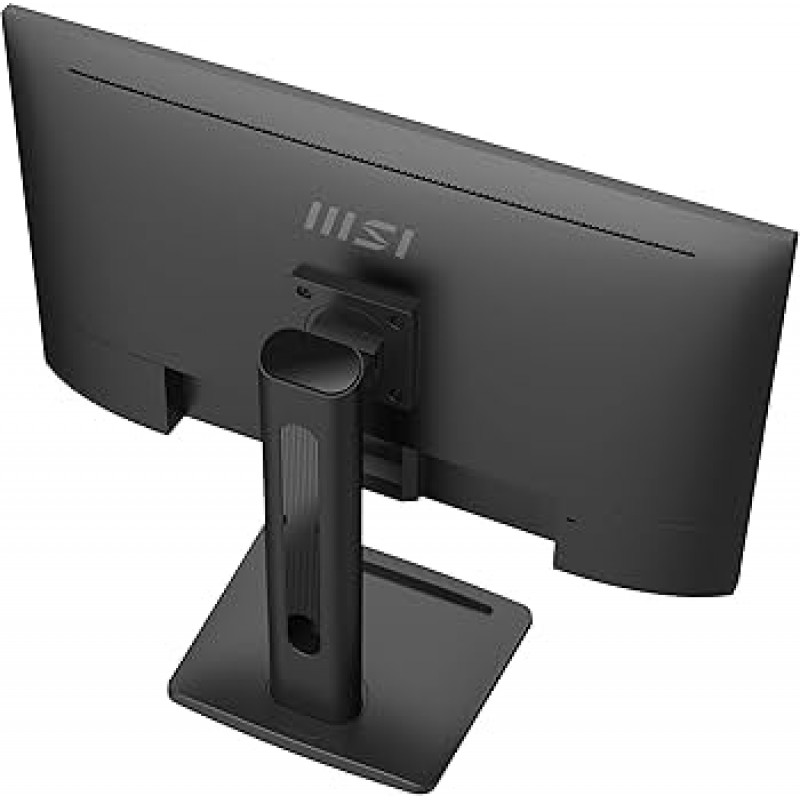 MSI PRO MP273QP E2  Black,27"  2K 2560 x 1440 (WQHD) ,100Hz