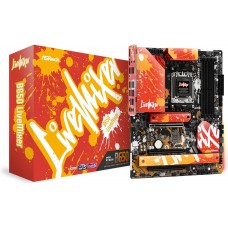 AsRock B650 LiveMixer (AM5)