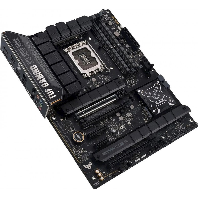 Asus TUF GAMING Z790-PRO WIFI