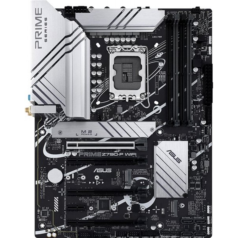 Asus PRIME Z790-P DDR5