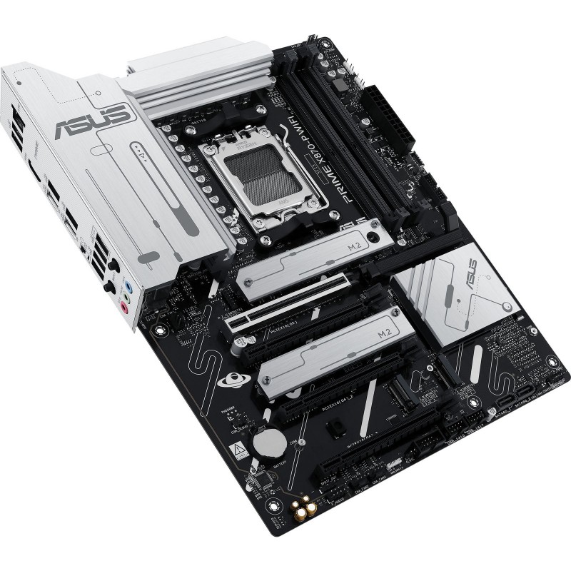 ASUS Prime X870-P WiFi AMD AM5 X870