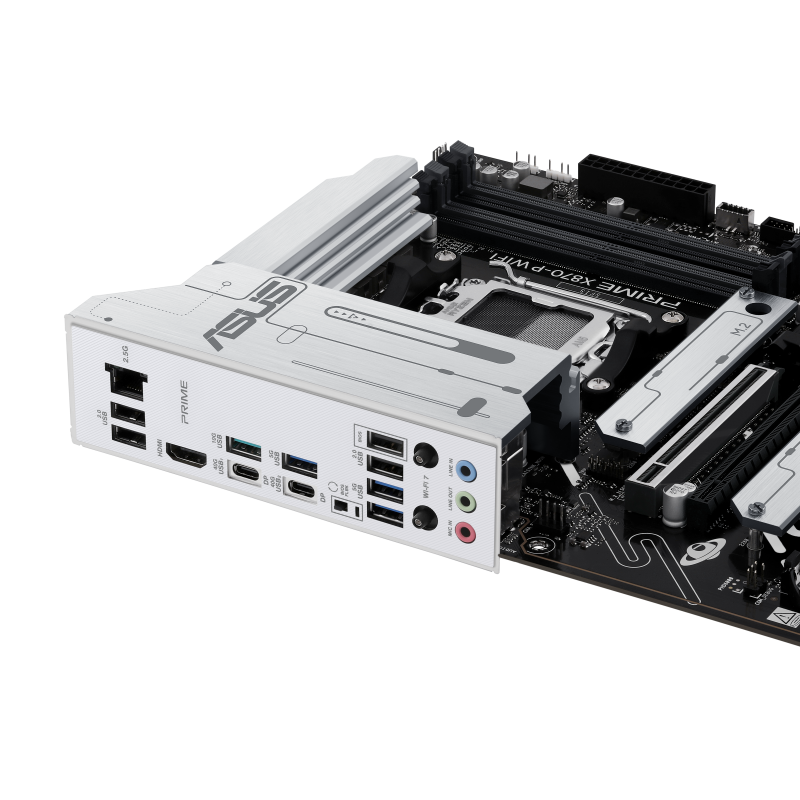 ASUS Prime X870-P WiFi AMD AM5 X870