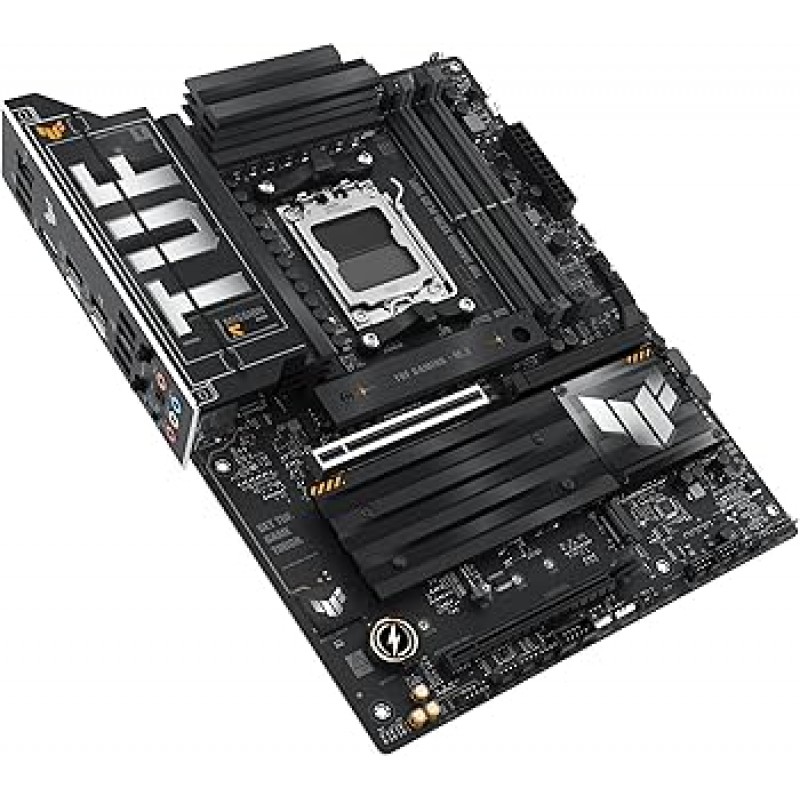 ASUS TUF Gaming X870-PLUS WiFi AMD AM5 X870 
