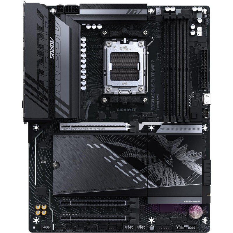GIGABYTE B850 AORUS Elite WIFI7 