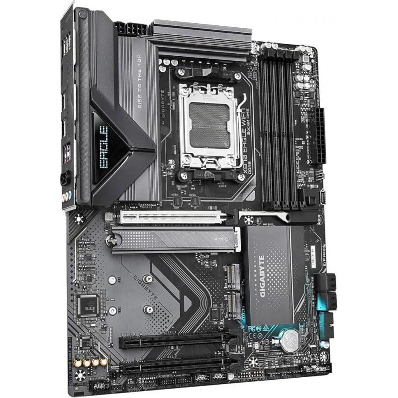 GIGABYTE X870 Eagle WIFI7 AMD AM5 LGA 1718