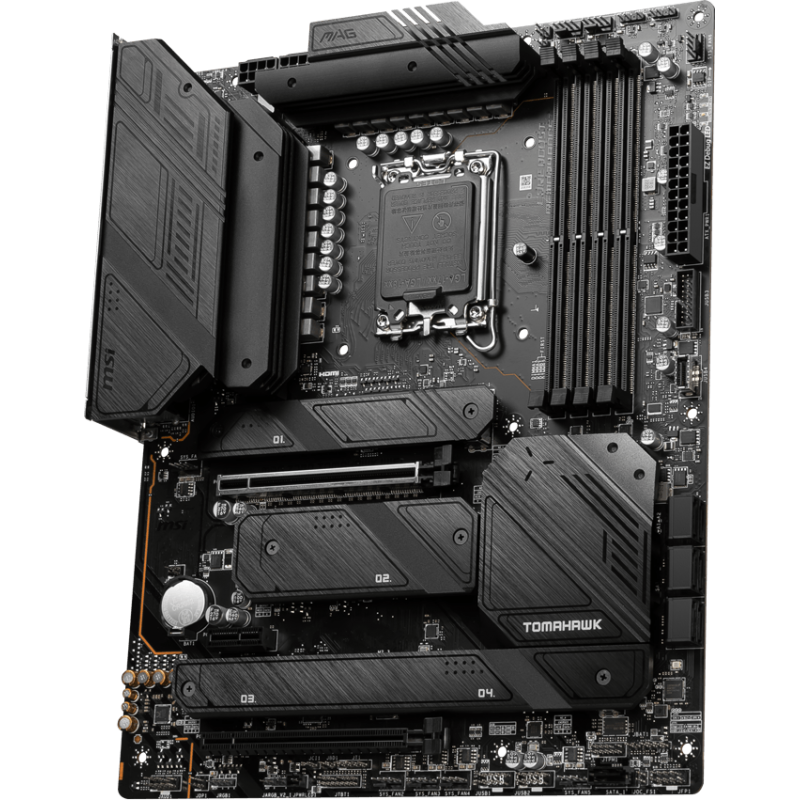 MSi MAG Z790 Tomahawk Wifi DDR5