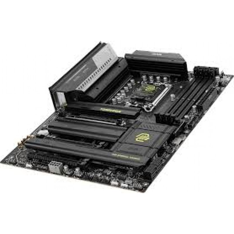 MSI MAG Z890 Tomahawk WiFi Gaming LGA 1851