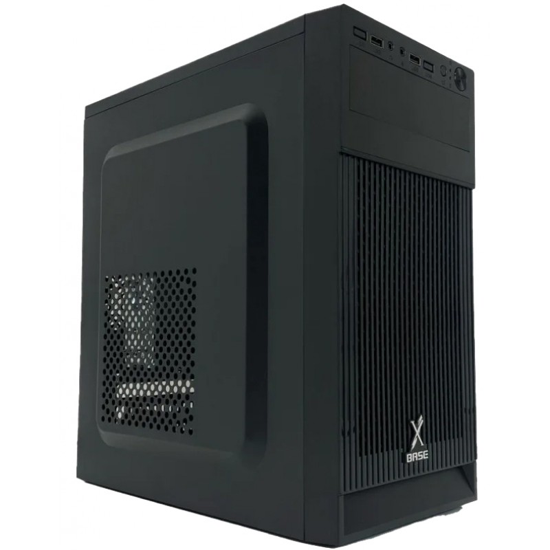Office Desktop2 / İntel Core i3-12100 / H610 DDR4 / 8GB 3200MHZ / M.2 256GB NVME SSD / CASE