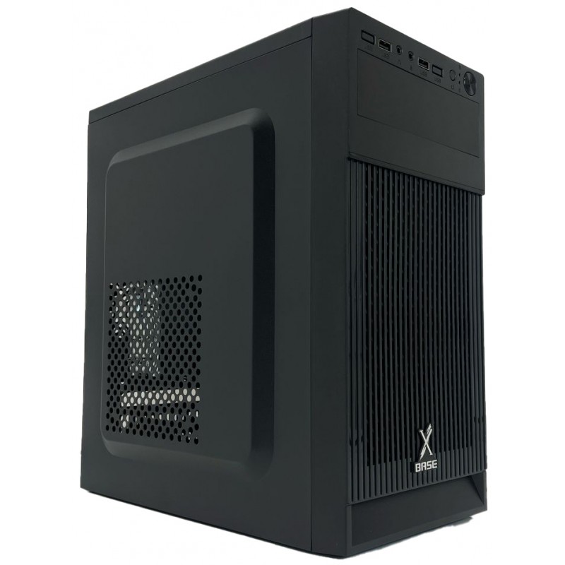 Office Desktop5 / İntel Core i5-12400 / H610 DDR5 / 16GB 5600MHZ / M.2 512GB NVME SSD / CASE