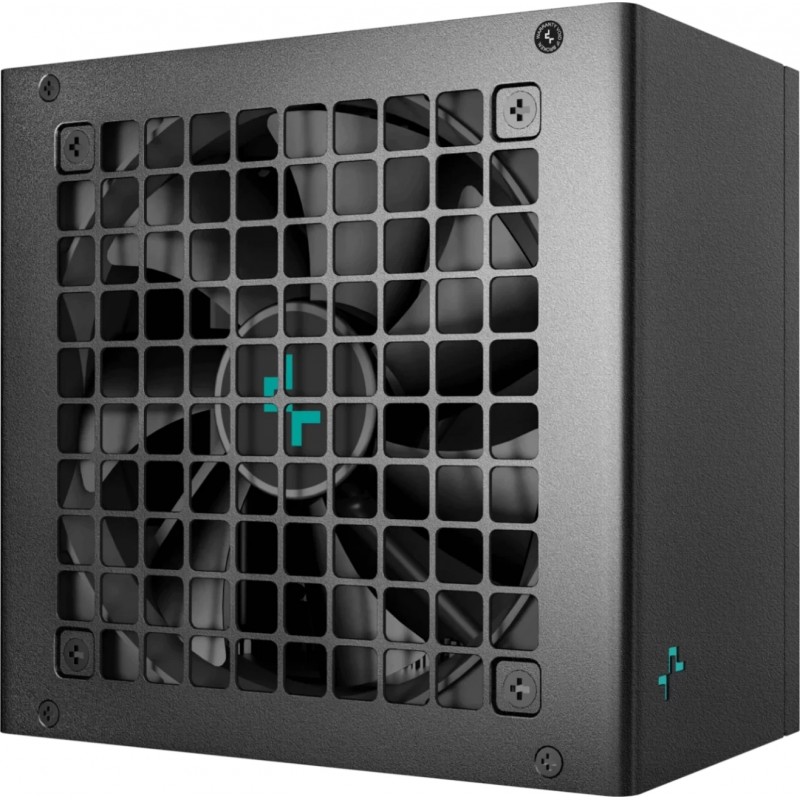 DeepCool PN850D 80+ Gold PCI 5.1