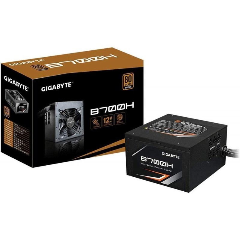 Gigabyte GP-B700H 700W 80 Plus Bronze