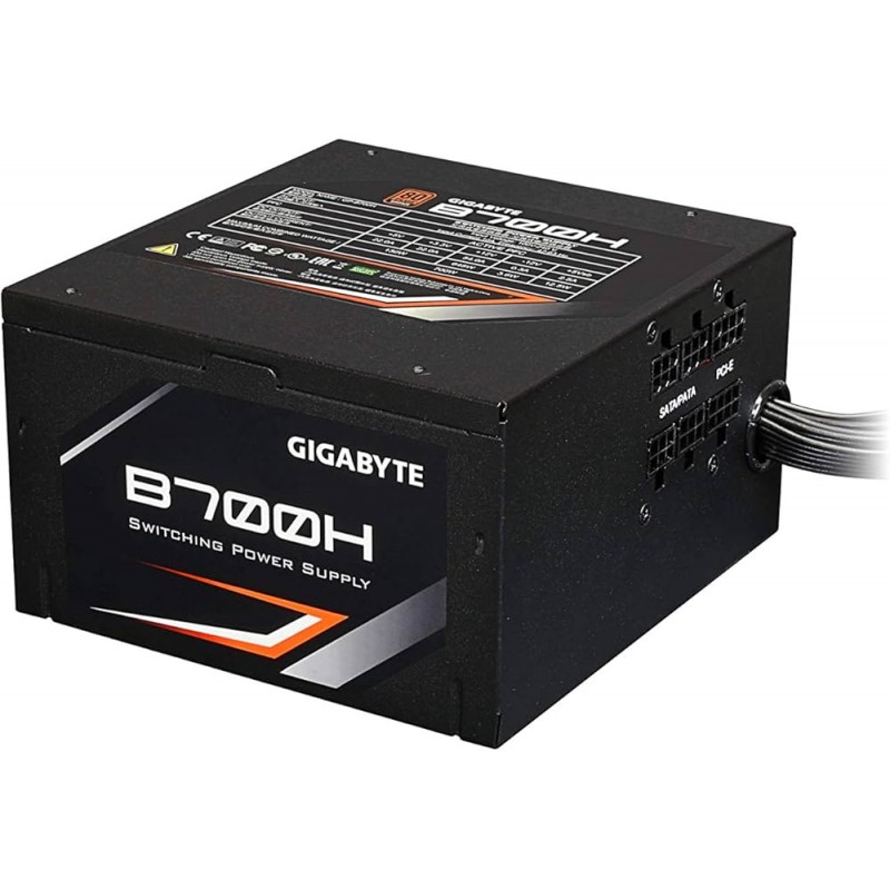 Gigabyte GP-B700H 700W 80 Plus Bronze