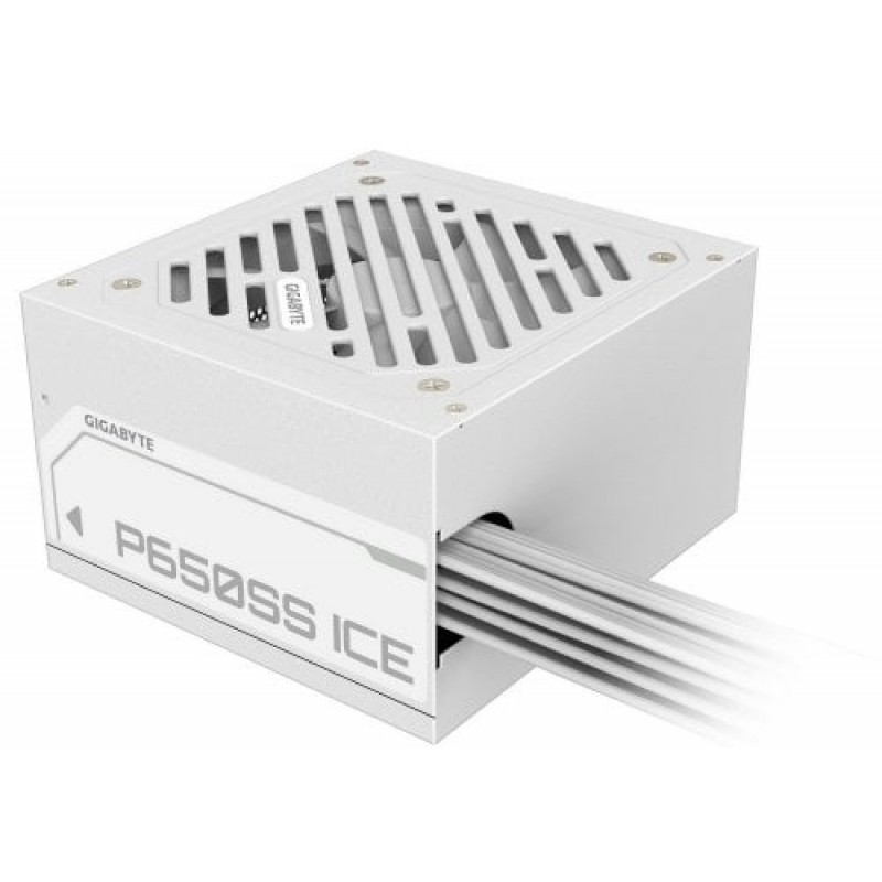 Gigabyte GP-P650SS ICE 80 Plus Bronze