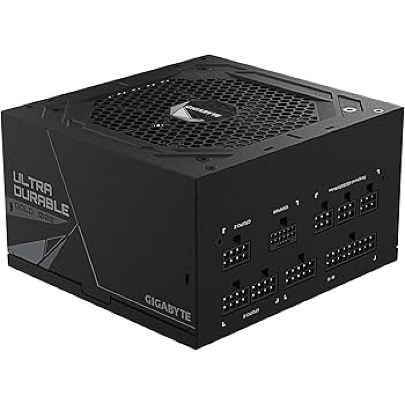 Gigabyte GP-UD1000GM 1000W 80 Plus Gold