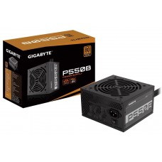 Gigabyte PB-550 80 Plus Bronze