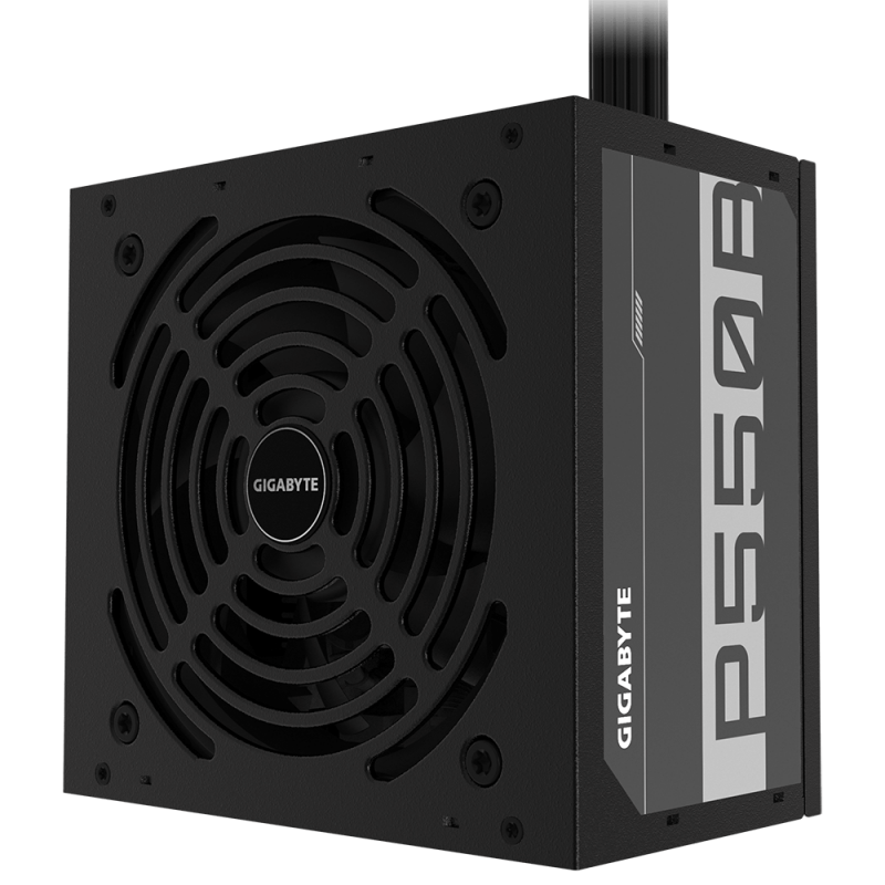 Gigabyte PB-550 80 Plus Bronze