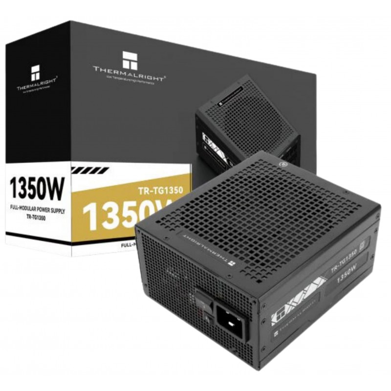 Thermalright TR-TG1350 80+GOLD 1350W