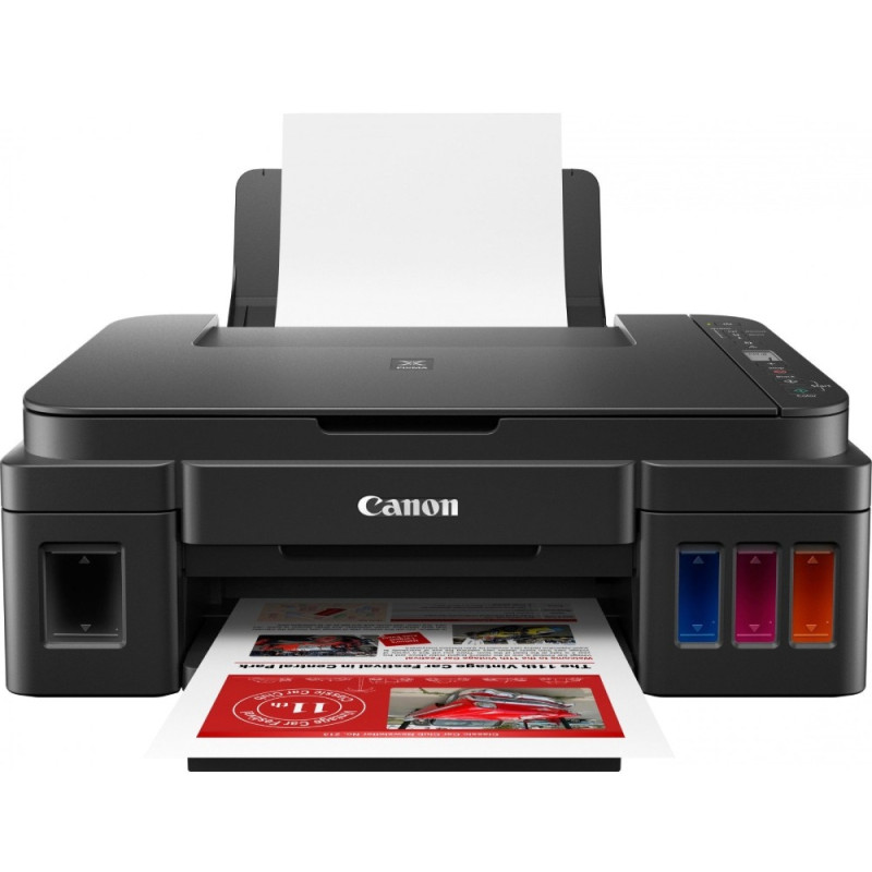 Canon PIXMA G3415